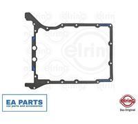 Gasket, oil sump for MITSUBISHI SMART ELRING 009.065