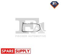 GASKET, OIL SUMP FOR OPEL ASTRA CLASSIC F ASTRA CLASSIC G ASTRA F FA1 EM1200-906