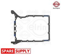 GASKET, OIL SUMP FOR SMART FORFOUR ELRING 009.065
