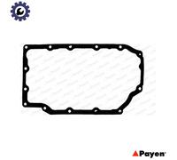 GASKET OIL SUMP JH5016 FOR 11K2D/K2A 1.1L 16 K4F 1.6L 14K2A/K2D/K4C/K4F 1.4L