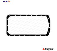GASKET OIL SUMP JJ283 FOR LFZ LFW 1.8L XUD9AD9BD9A162D8CD6AD8BD6CD6B 1.9L 4cyl