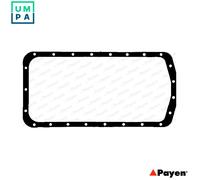 GASKET OIL SUMP JJ283 FOR LFZL6AXU7JPCNGLFW/CNGXU7JPLFX 1.8L 159KD8A1WZ 1.9L