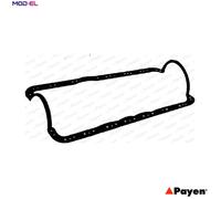 GASKET OIL SUMP JJ348 FOR JPA 1.3L FUAAFUBAF4AF6C/AFUBAFUAF6BF6EFUDF4B 1.4L 4cyl