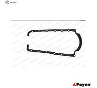 GASKET OIL SUMP JJ463 FOR RTCRTB1E12RTERTDRTG/D18RTFRTHRTKRTJ1E07RFA 1.8L 4cyl