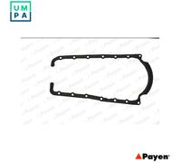 GASKET OIL SUMP JJ463 FOR RTCRTB1E12RTERTDRTG/D18RTFRTHRTKRTJ1E07RFA 1.8L 4cyl