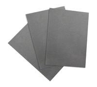 Gasket Paper - 3PCs Gasket Material | High-Temperature Gaskets Seal Sheet | Oil-Resistant Cuttable Automotive Gaskets Sheet For Small Engine Repair, Car Motorcycle Tractor Sealing Projects, Oil Pan