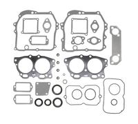 Gasket Paper Set Engine Breather Gasket And Seal Kit For EZGO 295cc 350cc For Golf Cart Fuji Robin Exhaust Manifold Gasket
