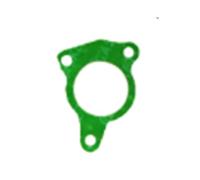Gasket Paper Set Engine Gaskets Complete Motorcycle Engine Cylinder Crankcase Clutch Starter Generator Cover Gasket Set For 400 450 530 EXC XCW 08-11(Slave cylinder)