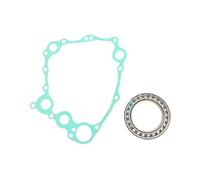 Gasket Paper Set Engine Gaskets One Way Clutch 6S5-17800-10-00 Oil Pump Gasket Fit For Yamaha 6S5-13563-00-00 PWC YAMAHA 1.8TFX FZR FZS(20rollers)