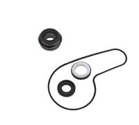 Gasket Paper Set Engine Gaskets Water Pump Seals Kit O-ring Gasket Fit For KAWASAKI EX400 NINJA 400 2018-2024 Z400 2019-2022