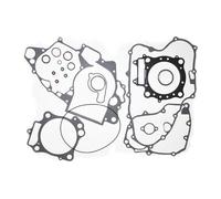 Gasket Paper Set Motorcycle Complete Cylinder Gaskets Kit Fit For Honda CRF450X CRF450 CRF 450 X 450X 2005-2017 Engine Set Exhaust Gasket