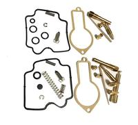 Gasket part Carburetor Rebuild Kit For H-ONDA XL600R Right & Left Side Carb Repair Replacement Parts 1983 1984 1985 1986 1987