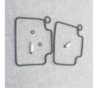 Gasket part Carburetor Repair Kit For H-ONDA VTX1300C VT750CA VT750C 2004 2005 2006 2007 2008 2009 Fuel System Floating Needle Gasket