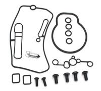 Gasket part For Y-AMAHA WR250F WR426F YZ250F 2001 2002 YZ426F 2000 WR400F Carburetor Mid Body Rebuild Kit