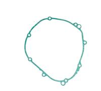 Gasket part For Y-AMAHA YZFR1 YZF-R1 YZF R1 2004 2005 2006 Motorcycle Engine Parts Generator Stator Crankcase Cover Cylinder Gasket Kits(Clutchcover gasket)