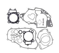 Gasket part Motorcycle Complete Cylinder Gaskets Kits For H-ONDA CRF250R 2004-2009 CRF250X 2004-2017 CRF 250R 250X CRF250 250 R X
