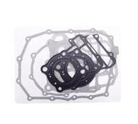 Gasket part Motorcycle Complete Engine Gasket Cylinder Cover Bottom Overhaul Pad Set For H-ONDA Steed400 Steed600 For Thunder 400