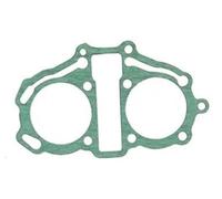 Gasket part Motorcycle Crankcase Cover Cylinder Gasket Kits For H-ONDA CMX250C Rebel 1996-2007 2008 2009 2010 2011 2012 2013 2014 CMX250X 2015 2016(One gasket)