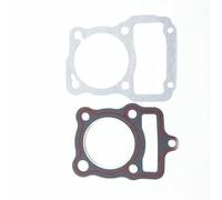 Gasket part Motorcycle Cylinder Head Gasket Set Moped Scooter For H-ONDA CG125 CG150 CG200 XR125L Replaces CG 125 150 200 125cc 150cc 200cc(150cc)