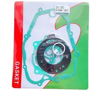 Gasket part Motorcycle Engine Crankcase Cover Cylinder Head Gasket Set For Y-AMAHA DT200 DT200R 3ET WR200RD(Gasket kit)