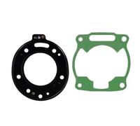 Gasket part Motorcycle Engine Crankcase Cover Cylinder Head Gasket Set For Y-AMAHA DT200 DT200R 3ET WR200RD(Top End Gasket)