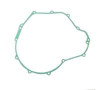 Gasket part Motorcycle Engine Generator Oil Pan Clutch Transmission Cover Gasket For Kawasaki Z650 2017-2020 KLE650 2007-2020 EN650 2015 2016 2017 2018 2019 2020(Clutch Gasket)