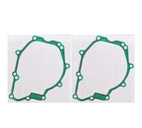 Gasket part Motorcycle Stator Magneto Generator Cover Gasket For Y-AMAHA XJ6 XJ6N XJ6-N For Naked XJ6NA For ABS 2009-2016 2015 2014 2013