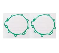 Gasket part Stator Magneto Generator Cover Gasket For Kawasaki ZX636 For Ninja 636 ZX-6R ABS KRT Edition 2016-2021 30th For Anniversary 2015