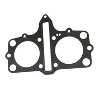 gasket parts Motorcycle Cylinder Head Base Clutch Engine Cover Gasket For Suzuki GS500 1989 1990-2011 Engine Gasket Set(Style 2)