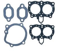 gasket parts Motorcycle Cylinder Head Water Pump Joint Gasket For GL1200 84-85 GL1100 For Goldwing 1100 1980-1983 GL1000 1976-1979