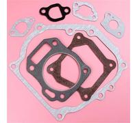 gasket parts Motorcycle Engine Cylinder Head Crankcase Valve Cover Intake Carburetor Gasket For GX160 GX200 5.5HP 6.5HP GX 160 200