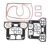 gasket parts Motorcycle Rocker Cover Gasket For Harley For Sportster Iron 883 1200 XL883 XL883L XL883R XL883N XL883C XR1200 XR1200X