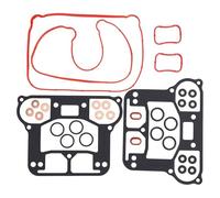 gasket parts Motorcycle Rocker Cover Gasket Kit For Harley For Roadster XL1200CX For Forty Eight XL1200X XL1200XS XL1200V XL1200R
