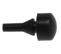 Gasket, Plug Compatible with/Replacement Part for Philips 300010968981 HD9285 Hot Air Fryer