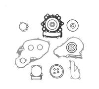 Gasket Rebuild Repair Set Motorcycle Complete Full Gasket Set For Raptor 700 2006-2014 Includes Valve Seals Cylinder Head Gasket Kit