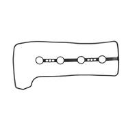 Gasket Rocker Cover Compatible With For Camry For CE 2007 2008 For Solara For SLE 2004 2005 2006 2007 2008 For Matrix For XR 2009 2010 OE：VS50530R Car Engine Valve Cover Seal Gasket