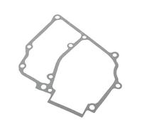 Gasket Scooter 1P37QMB Crank Case Gasket For Peugeot 50 Pro For Speedfight 3 4 For Vivacity3 For Tweet Ludix 50cc 4T Replacement