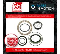 Gasket Set 21946 Febi A9403500035 9403500035 Genuine Top Quality Guaranteed New
