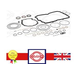 Gasket Set (AMT) For Baic-orv BJ90 Brabus 50S