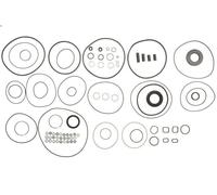 Gasket Set, automatic transmission ELRING 821.480 for BMW 5 (E60) 3 2002-2009