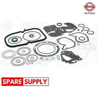 GASKET SET, AUTOMATIC TRANSMISSION FOR MERCEDES-BENZ S123 C123 ELRING 424.110