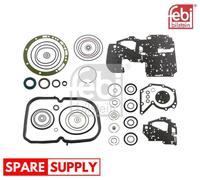 GASKET SET, AUTOMATIC TRANSMISSION FOR MERCEDES-BENZ S124 FEBI BILSTEIN 14684