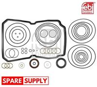 GASKET SET, AUTOMATIC TRANSMISSION FOR MERCEDES-BENZ W202 FEBI BILSTEIN 14686