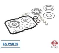 Gasket Set, automatic transmission for MERCEDES-BENZ W202 W203 ELRING 428.390