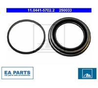 Gasket Set, brake caliper for BMW FERRARI MASERATI ATE 11.0441-5702.2