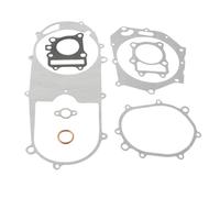 Gasket Set Compatible With HS125T AN125 HJ125-7 4T Scooter