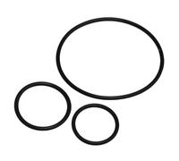 Gasket Set Compatible with/Replacement Part for Kärcher 6.633-530.0 WV45 WV50 WV60 WV75 Window Cleaner