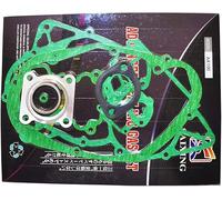 Gasket Set Compatible With SUZUKI AX100 100cc