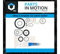 Gasket Set, Crank Case 08-31414-01 Reinz Genuine Top Quality Replacement