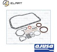 GASKET SET CRANK CASE 54004300 FOR RENAULT F8M720/730/736/760 1.6L F8Q724 1.9L